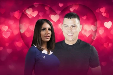 POTRESNO! MALI PEJA IMA PROBLEMA SA ZDRAVLJEM! Potez Ene Čolić će vas rasplakati