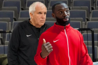 KAKAV ŽELJKO, RADONJIĆ JE GOAT: Miljenik delija pokopao Obradovića - ove reči će baš da odjeknu! (VIDEO)