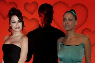 BIVŠI OTIŠAO KOLEGINICI U RUKE! Aleksandra Mladenović odbrusila: Naplatiću im sve!