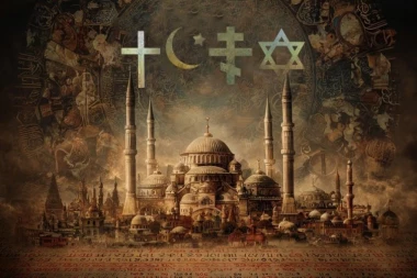 VERSKI KALENDAR ZA ČETVRTAK 4. DECEMBAR