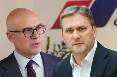 "SABORAC I BRAT!" Oglasio se Vučević nakon poziva na saslušanje ministra Selakovića: Istina će pobediti pritiske i laži!