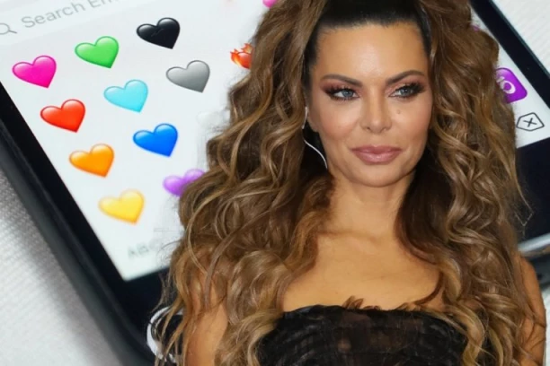 NIKOLINA PIŠEK NA APLIKACIJI ZA UPOZNAVANJE! Odmah doživela neprijatnu scenu sa OŽENJENIM!