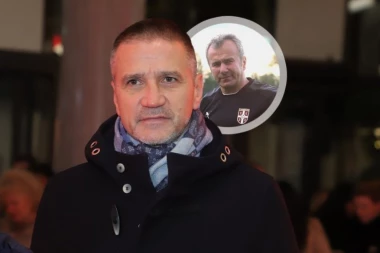 EKSKLUZIVNO - BATA MIRKOVIĆ: To je STRAVIČNO šta je Dejo radio! Lezi, diž' se, ustaj, sedi (VIDEO)