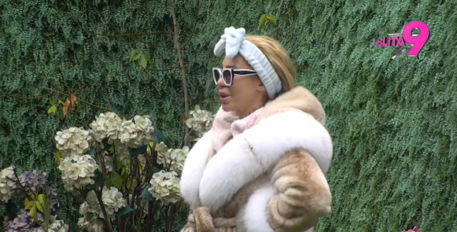 POTPUNI KOLAPS ANELI AHMIĆ Grca u suzama zbog LJUBAVI prema Asminu!