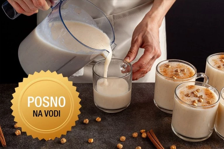 PRIRODNI NAPITAK KOJI NEVEROVATNO JAČA IMUNITET: Zdravlje iz manastirske kuhinje po starom receptu monahinje Atanasije