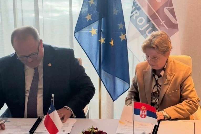 Vrhovna tužiteljka Zagorka Dolovac u sedištu Evrodžasta!