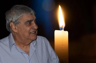 TRAGEDIJA U DOMU LJUBE ALIČIĆA! Pevač zavijen u crno!