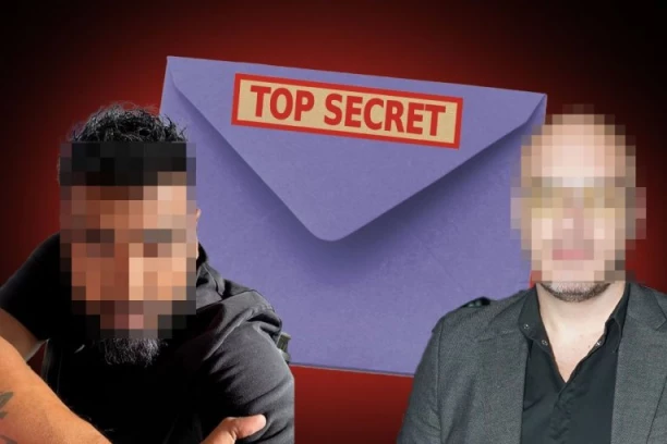 15 GODINA SKRIVANA TAJNA! Živi s mužem, a druga mu rodila dete!