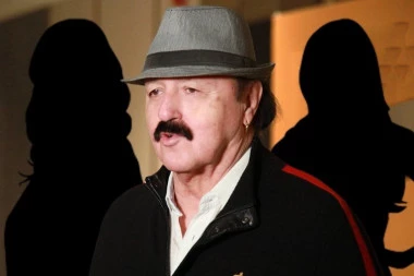 PEVAČICA SE KRIŠOM VIĐALA S HARISOM DŽINOVIĆEM: Dve godine čuvala tajnu, pa ga videla s DRUGOM DEVOJKOM! ŠOK! (VIDEO)