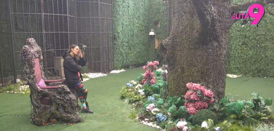 KAČAVENDI SE SLOŠILO U "ELITI" Jeca, guši se u suzama! Aneli i Luka je doveli do TAČKE PUCANJA!