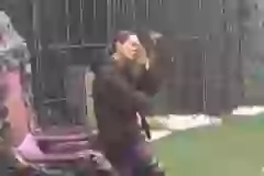 NIJE MOGLA DA ZADRŽI BES! Kačavenda UNAKAZILA Aneli! (VIDEO)