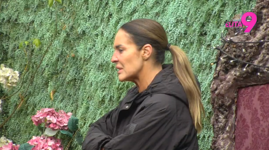 KAČAVENDI SE SLOŠILO U "ELITI" Jeca, guši se u suzama! Aneli i Luka je doveli do TAČKE PUCANJA!