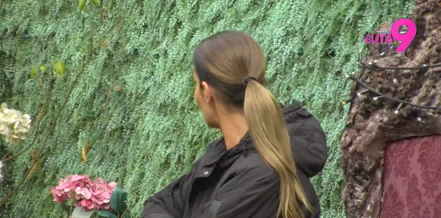 KAČAVENDI SE SLOŠILO U "ELITI" Jeca, guši se u suzama! Aneli i Luka je doveli do TAČKE PUCANJA!