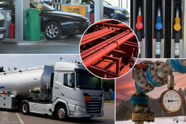 EVROPU ĆE POGODITI NAJGORI KOLAPS, NA OVAJ DAN ĆE SE UGASITI! Datum apokalipse je već poznat, fabrike i transport zbog goriva POTPUNO STAJU!