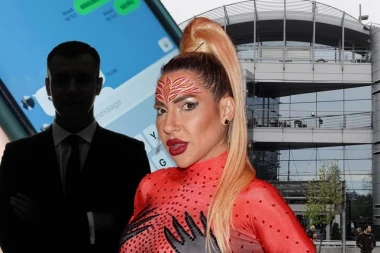 PROCURILE PREPISKE O SASTANKU NA PINKU! Jovana Jeremić otkrila istinu o otkazima, njen kolega uplaten u sve!