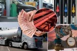 OVO JE PRVA REAKCIJA DRŽAVE NAKON PRESTANKA RADA RAFINERIJE: Usvojen je važan ZAKON - tiče se nafte i gasa!