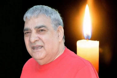 OTKRIVEN UZROK SMRTI BRATA LJUBE ALIČIĆA! Pevač se hitno oglasio nakon tragedije!