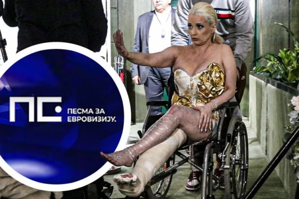 MAJA NIKOLIĆ DOBILA URGENTAN POZIV OD UČESNIKA PZE 2026: Hitno pozvana da se PRIKLJUČI, zbog nje se MENJA ceo tok takmičenja?! (VIDEO)