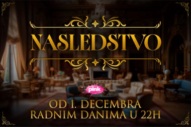 ŽARKO JOKANOVIĆ EKSKLUZIVNO OTKRIVA: Ovo su razlozi zašto će publika OBOŽAVATI seriju "Nasledstvo"!