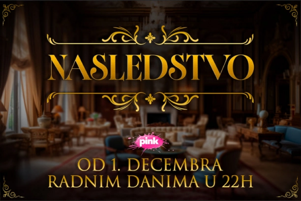 ŽARKO JOKANOVIĆ EKSKLUZIVNO OTKRIVA: Ovo su razlozi zašto će publika OBOŽAVATI seriju "Nasledstvo"!