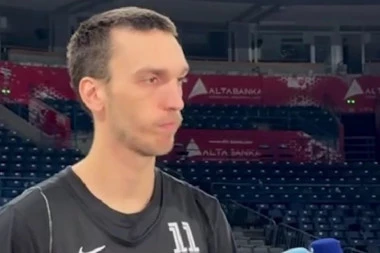 VAPAJ ALEKSEJA POKUŠEVSKOG: "Ne znam kako će nas grobari dočekati" (VIDEO)