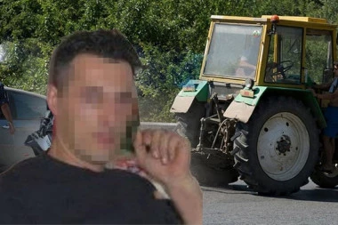 I OTAC TAKSISTE POGINUO NA ISTI NAČIN KAO I ON! Prijatelj nastradalog Bore otkrio potresne detalje: Zla neka kob prati porodicu Kuzmanović...