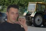 I OTAC TAKSISTE POGINUO NA ISTI NAČIN KAO I ON! Prijatelj nastradalog Bore otkrio potresne detalje: Zla neka kob prati porodicu Kuzmanović...