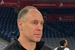 OCOKOLJIĆ ISKRENO O SVOM MANDATU! Progovorio koliko će dugo biti trener Partizana!