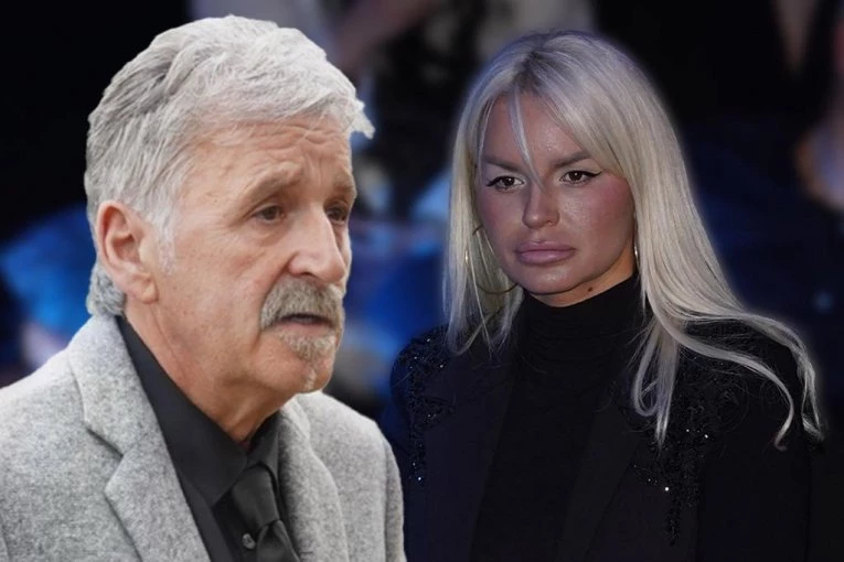 BOSANAC TUKAO ĆERKU?! Džidža progovorila o BATINAMA koje je dobijala od oca: Lupali su mi vaspitne, čim uđem na vrata, nastane HAOS!