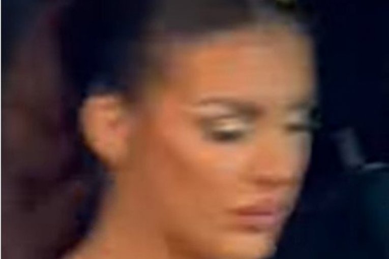 Jovan Pejić Peja i Ena Čolić