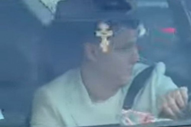 Jovan Pejić Peja i Ena Čolić