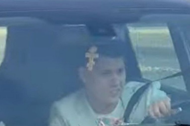 Jovan Pejić Peja i Ena Čolić