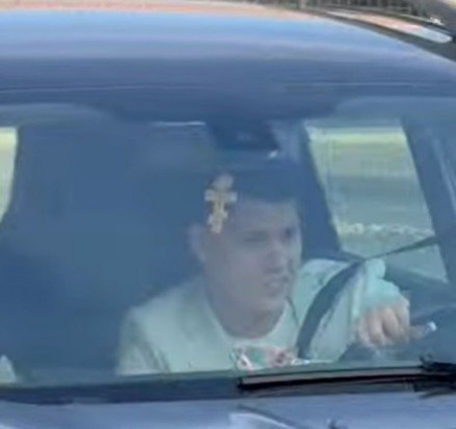 ŠOK NAD ŠOKOVIMA! Ena i Peja stigli u Šimanovce! (VIDEO)