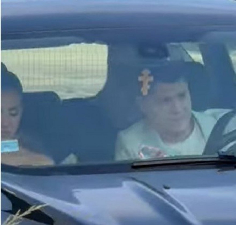 ŠOK NAD ŠOKOVIMA! Ena i Peja stigli u Šimanovce! (VIDEO)