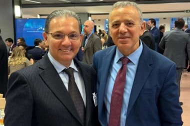 Marinković u Briselu sa evroparlamentarcima o energetici, položaju Srba na KiM i investicijama