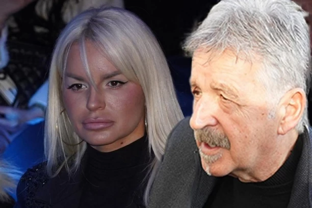 DŽIDŽA SE POVUKLA IZ JAVNOSTI NAKON GUBITKA BEBE! Posle velike tuge vreme je ZA NOVI POČETAK! (FOTO)