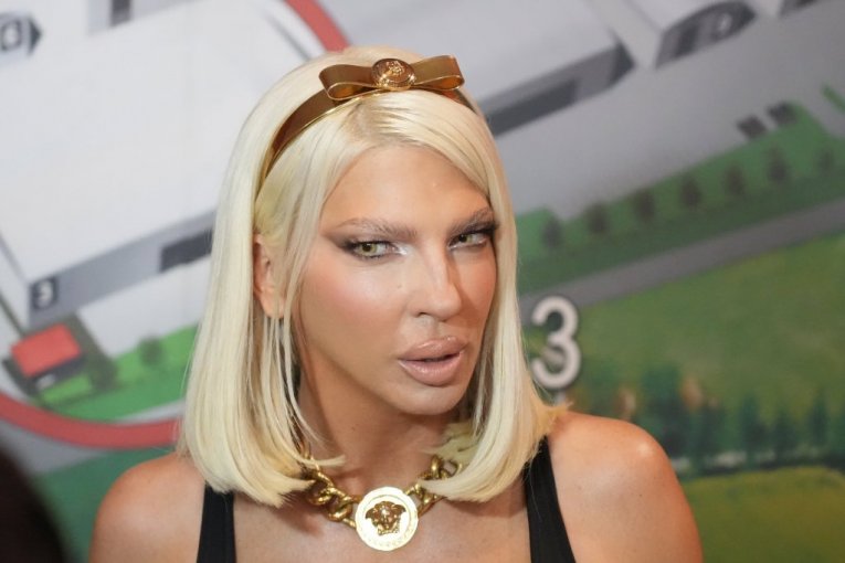 Jelena Karleuša