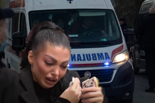 SAZNAJEMO! Maja Marinković NAPUŠTA "Elitu", stanje je ALARMANTNO, evo šta se dešava s njenom ZADNJICOM!