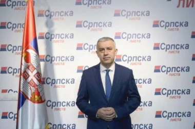 NOVA KURTIJEVA PODVALA! Srpska lista podela žalbu zbog odluke CIK da je ne sertifikuje za izbore!