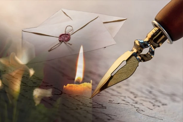 AKO OVO ČITATE, PREDALA SAM SE U ISUSOVO NARUČJE... Pronađeno OPROŠTAJNO PISMO slavne glumice, NIKAD MRAČNIJI DETALJI!