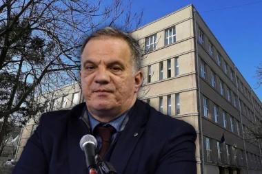 "POVUKLI SU SE, O JEDNOJ STVARI NEMA NI GOVORA!" Ministar prosvete o stanju u Petog beogradskoj gimnaziji