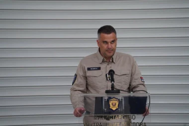 POSTAVLJEN NOVI KOMANDANT HELIKOPTERSKE JEDINICE MUP! Evo ko je Nenad Nedić!