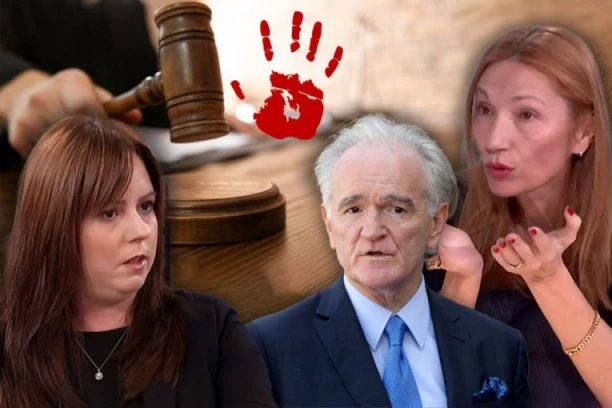 SKANDALOZNA PRESUDA IZA KOJE STOJI BLOKADERSKA POLITIKA: Sudija zabranila urednici portala Novosti da radi!