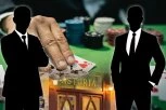 USKORO HAPŠENJE KRALJEVA KOCKE! Istraga o nelegalnom pokeru na TRI LOKACIJE u Beogradu