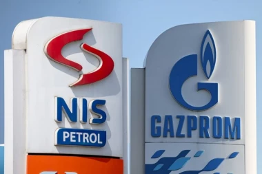 GASPROM NJEFT OTKRIO PLANOVE ZA NIS: Evo kako se odvija poslovanje pod pritiskom američkih sankcija