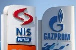 GASPROM NJEFT OTKRIO PLANOVE ZA NIS: Evo kako se odvija poslovanje pod pritiskom američkih sankcija