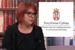 "BLOKADER TE TUŽI, BLOKADER TI SUDI"! Ministarstvo informisanja o sramnoj presudi novinarki Nešić: OVO SE NIJE DOGODILO JOŠ OD NDH!