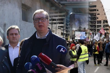 PREKO SELAKOVIĆA BI VUČIĆEVU GLAVU! Ovo je pozadina nezapamćene hajke na ministra kulture