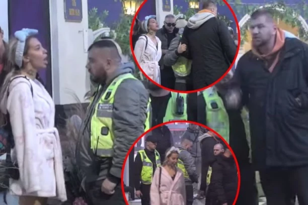 ANELI AHMIĆ UNAKAŽENA: Uživo u programu otkriven STRAVIČAN ISHOD situacije, Asmin nije mogao više da izdrži!