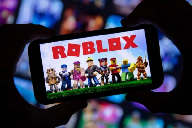 DRASTIČAN POTEZ RUSIJE! Moskva zabranila dečju platformu Roblox zbog "ekstremističkih materijala i LGBT propagande"